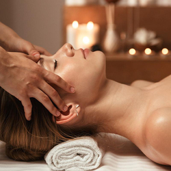 Soin "Odyssée Indienne", 2 heures de pure détente pour 1 personne