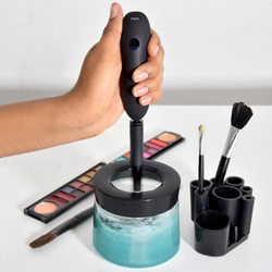 Make-Up Pinselreiniger, elektrisch