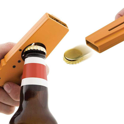 Flaschenöffner, Cap Zappa