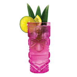 Cocktail Glas, Tiki 