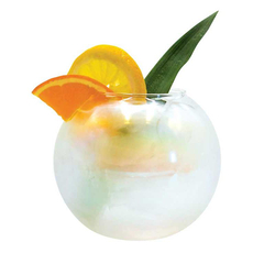 Verre à cocktail, Bocal à poissons