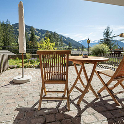 Romantik & Gourmet, 2 Übernachtungen im Deluxe Zimmer inkl. 4-Gang-Menü 