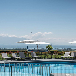 Expérience de Dry-Floating, 30 minutes de pure détente