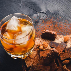 Whisky und Schokolade, Seminar für 2