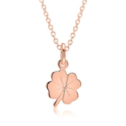 Rosékette Nina, mit persönlicher Gravur