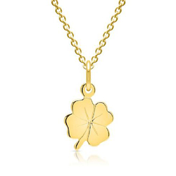 925er Silberkette Olivia, Personalisierbar