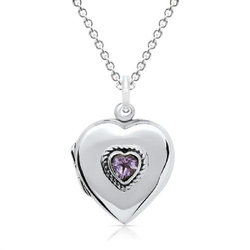 925er Medaillonkette Esra, Personalisierbar