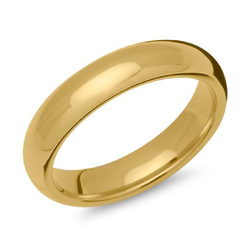 Edelstahlring Sasha II, mit Gravur