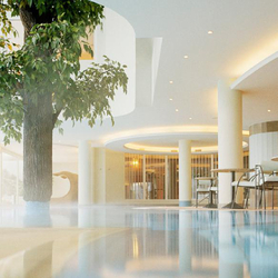 Séjour spécial grossesse, Détente en duo