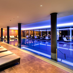 Day Spa, im Wellnesshotel Golf Panorama Bodensee | 4 Stunden Eintritt