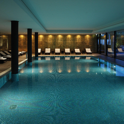 Day Spa inkl. Lunch, im Wellnesshotel Golf Panorama Bodensee