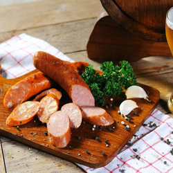 Wurst- und Räucherkurs, Wursten lernen