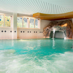 Séjour wellness pour deux, A l'Hôtel Simmenhof