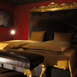 Luna di miele romantica, Incluso viaggio in carrozza