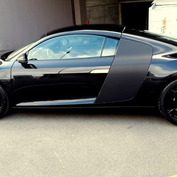 1 Tag Audi R8 fahren, inkl. 260km