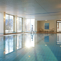 Day Spa mit Dinner für 1 Person, im Lenkerhof gourmet spa resort