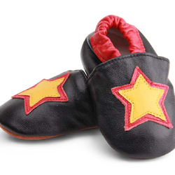 Babyfinken Superstar, 12-18 Monate