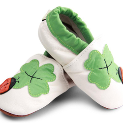 Babyfinken Glücksklee, 6-12 Monate