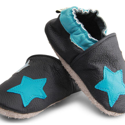 Chaussures bébé Blue Star, 6 - 12 mois