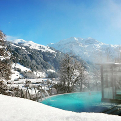 Day Spa pour 2 avec repas, Gourmet Spa Resort Lenkerhof