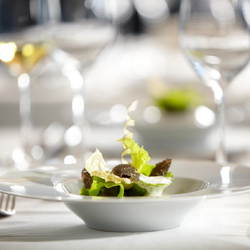 Gourmet-Dinner für 2 Personen, Restaurant Spettacolo im Lenkerhof