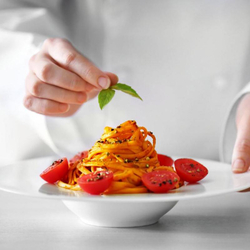 Cours de cuisine pâtes, Chez vous