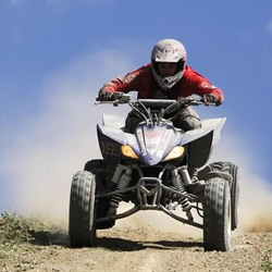 Quad Tour, Quad fahren Beatenberg